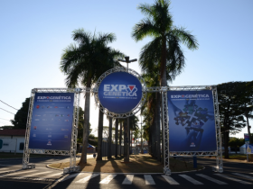 ABCZ define data da ExpoGenética 2016