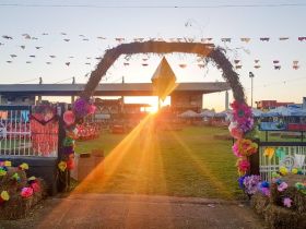 ?3º de A a Z ? Arraiá da ABCZ? arrecada mais de 4 toneladas de alimentos