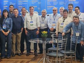 ABCZ participa da Acricorte 2023