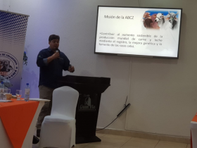 ABCZ realiza visita técnica ao Panamá