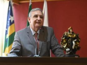 Conselheiro da ABCZ é empossado como procurador na Procuradoria de Direito Ambiental e Urbanístico da OAB-GO