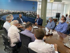 ABCZ oficializa parceria com Expo Rio Preto e dá novo passo para implantação do Pró-Genética em SP