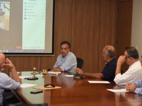 FABB reúne associações nacionais de bovinos em Uberaba (MG)