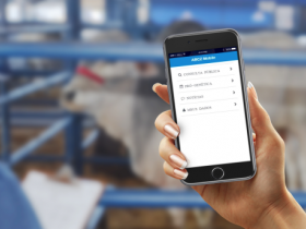 ExpoGenética 2016: ABCZ lança aplicativo de consultas