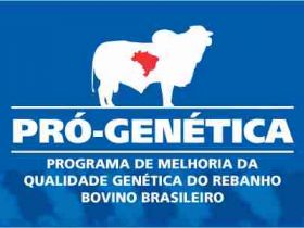 Pró-Genética comercializa mais de 100 animais em Minas Gerais