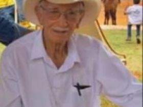 ABCZ lamenta a morte de Celso Borba dos Santos