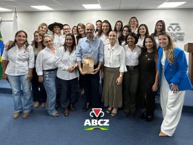ABCZ Mulher promove encontro com lideranças femininas do agro e participação do governador de Minas Gerais, Mateus Simões