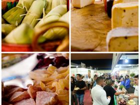 89ª ExpoZebu: Feira de Gastronomia e Alimentos de Minas terá mais de 60 expositores
