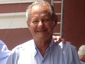 ABCZ lamenta a morte de Renato Mário Schoenherr