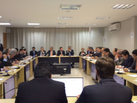 Novo Ministro da Agricultura e parlamentares da FPA iniciam diálogo sobre rumos do Agro