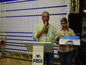 ABCZ divulga campeãs do 41º Concurso Leiteiro