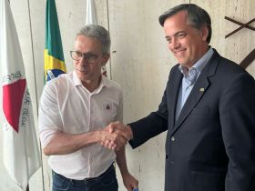 Homenageado com Mérito ABCZ, Zema marcará presença da 89ª ExpoZebu