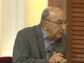 José Magno Pato falece em Goiás 