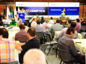 ExpoGenética 2017 supera as expectativas e promove importantes lançamentos