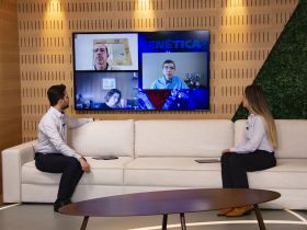 ‘Roda de Conversa’ debate o uso e seleção via Genômica