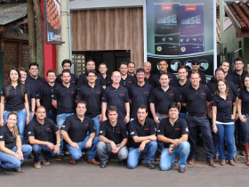 Socil lançou novos produtos durante a ExpoZebu 2015