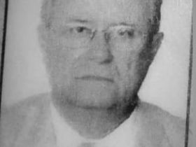 ABCZ lamenta o falecimento de Nivaldo Amaral Alves 