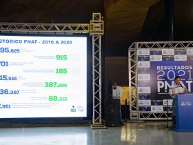Resultados do PNAT 2021 são divulgados na ExpoGenética