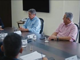 ABCZ discute ações preventivas contra invasão de terras com governo de MT e entidades do setor produtivo