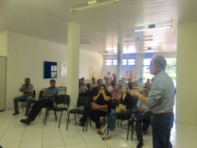 Presidente da ABCZ terá reunião com criadores em Salvador no sábado