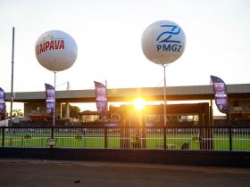 89ª ExpoZebu: confira a programação desta segunda (29)