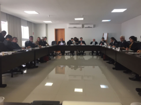 ABCZ participa de reunião do IPA e da FPA em Brasília 
