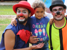 ABCZ promove ação social para comemorar Dia das Crianças