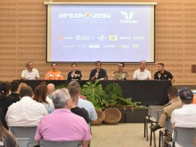 89ª ExpoZebu: na vanguarda da genética e negócios, ABCZ lança oficialmente a maior feira da pecuária zebuína do mundo