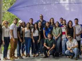 Técnica da ABCZ participa de eventos ligados à extensão rural no estado do Maranhão