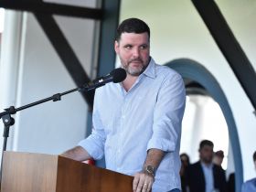 ABCZ comemora reeleição de Pedro Lupion para a Presidência da FPA