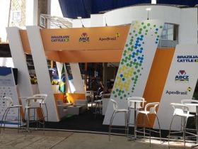 ABCZ participa do Congresso Mundial de Brahman