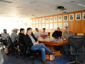 Ampliação do Pró-Genética em GO é debatida durante ExpoGenética