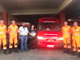 ABCZ e órgãos de segurança pública formalizam parcerias para Natal no Parque 2019