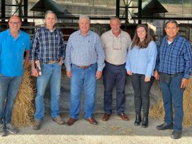 ABCZ participa da feira Salamaq, na Espanha