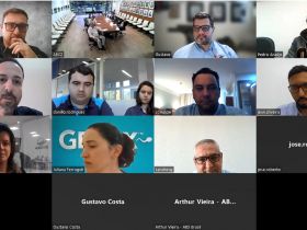 ABCZ e representantes das centrais se reúnem para alinhamento do PNAT 2022