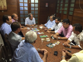 Pró-Genética com novo fôlego na Bahia