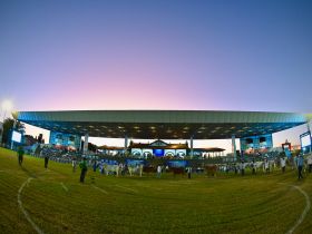89ª ExpoZebu: confira a programação desta sexta-feira (3)