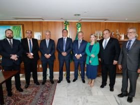 Presidente Jair Bolsonaro confirma presença na abertura da ExpoZebu