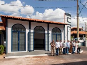 ABCZ inaugura cozinha para atender o Pavilhão Multiuso do Parque Fernando Costa