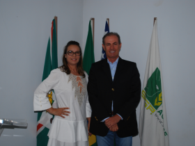 SGPA tem nova diretoria