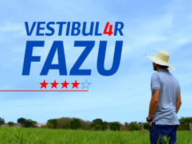 Fazu abre nova campanha para o vestibular