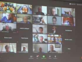 ABCZ participa de reunião do Conselho do Agro da CNA