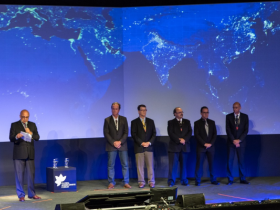 ABCZ participa do GAF Talks sobre o futuro da agricultura 