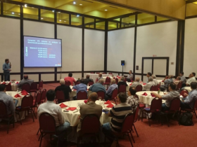 Salvador recebe Circuito 100% PMGZ