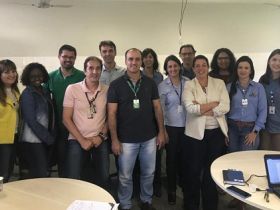 ABCZ participa de reunião do ?GTAgro Ecossistema de  Uberaba?
