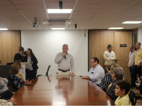 Com série de inaugurações, ABCZ presta homenagens nesta sexta-feira