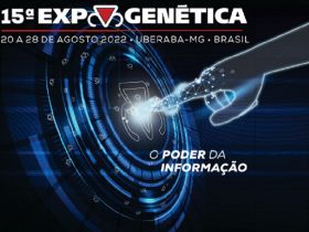 ExpoGenética 2022: coletiva de imprensa será realizada nesta sexta-feira (12)