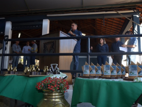 5º Concurso Leiteiro Natural anuncia campeãs