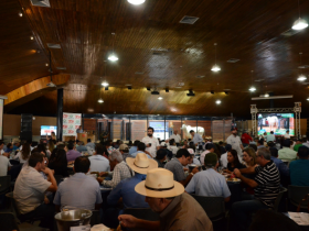 ExpoGenética termina com faturamento de R$35 milhões