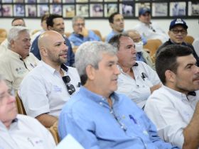 Técnicos de Campo da ABCZ passarão por capacitação interna durante a ExpoGenética